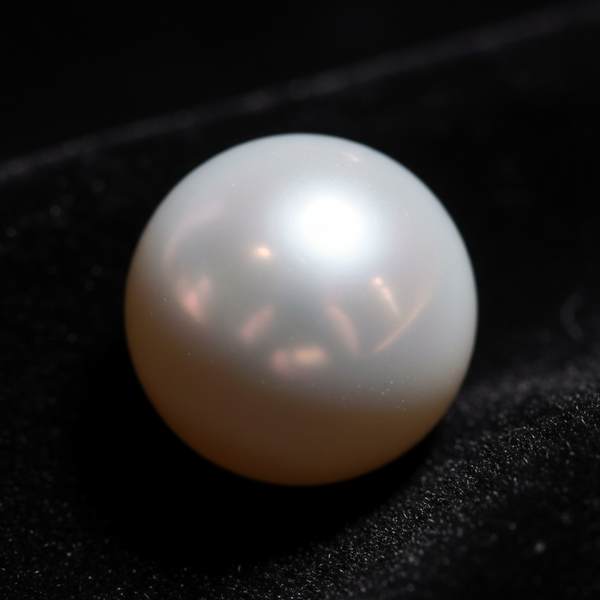 Pearl birthstone gemstone
