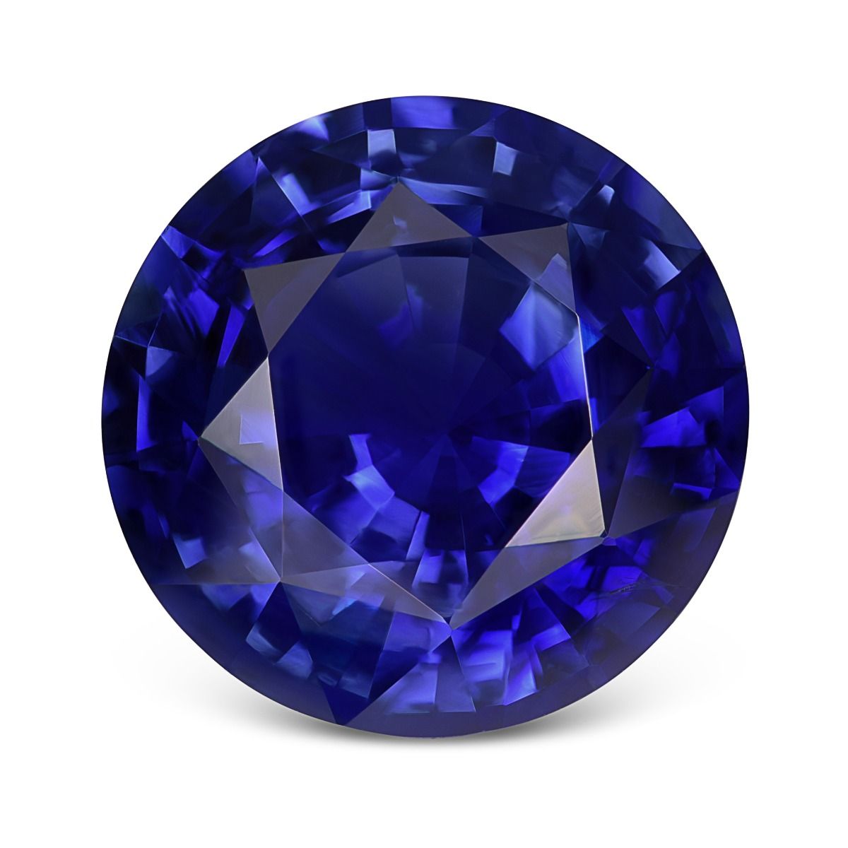 Sapphire birthstone gemstone