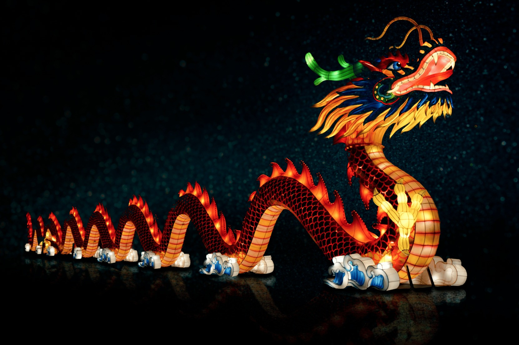 Chinese Zodiac: A Friendly Overview — illustrative photo