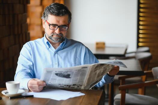 How to Read Your Horoscope — illustrative photo