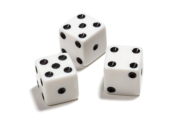 How to Use a Dice Roller — illustrative photo