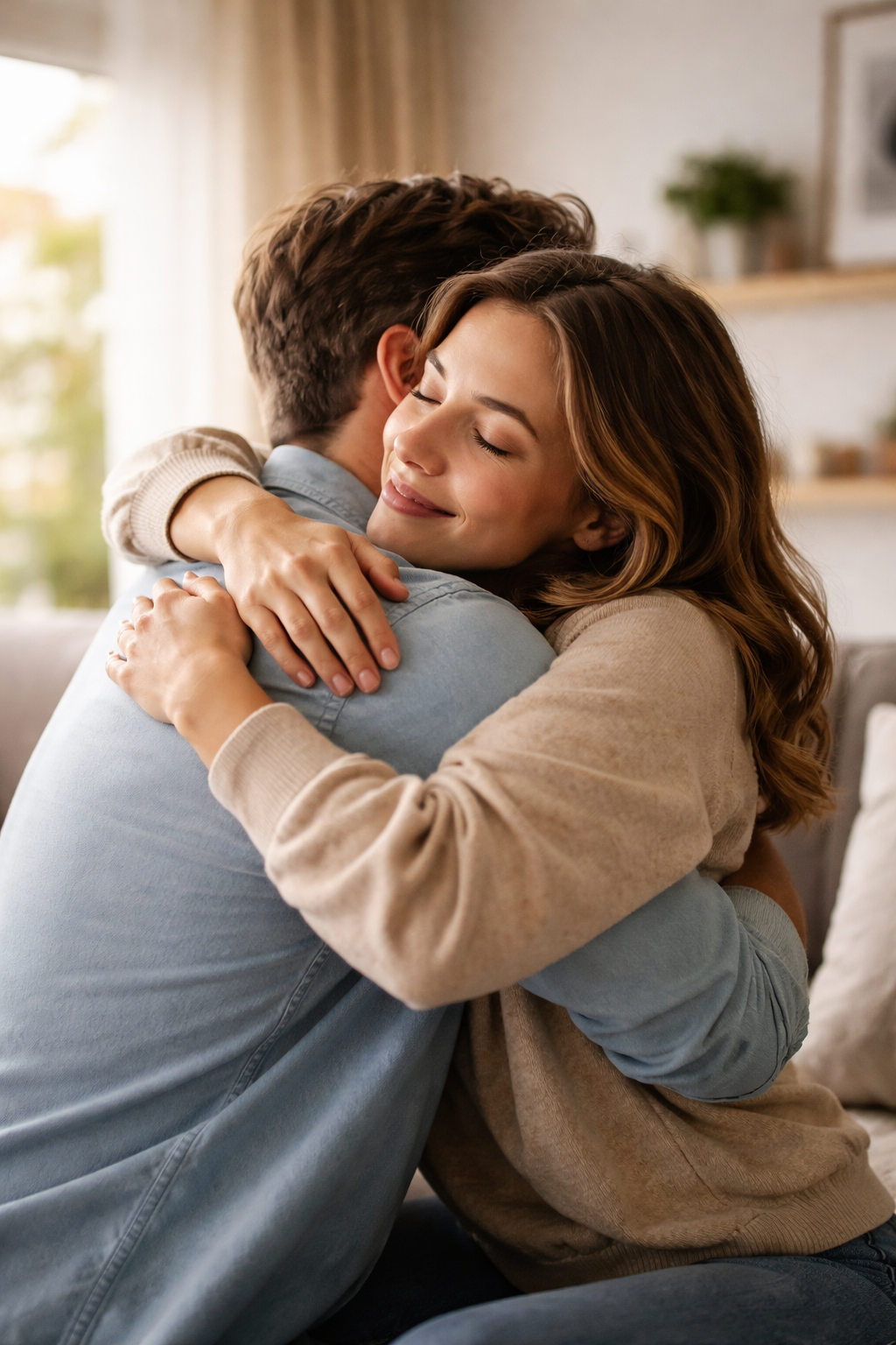 The 5 Love Languages, Explained — illustrative photo
