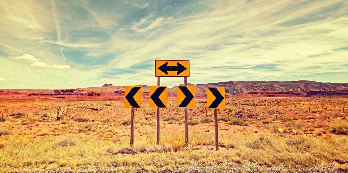Random Decision-Making Tips That Actually Help — illustrative photo