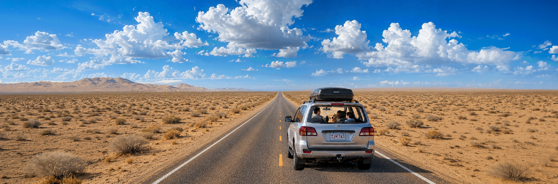 Road Trip Games for Every Age — illustrative photo
