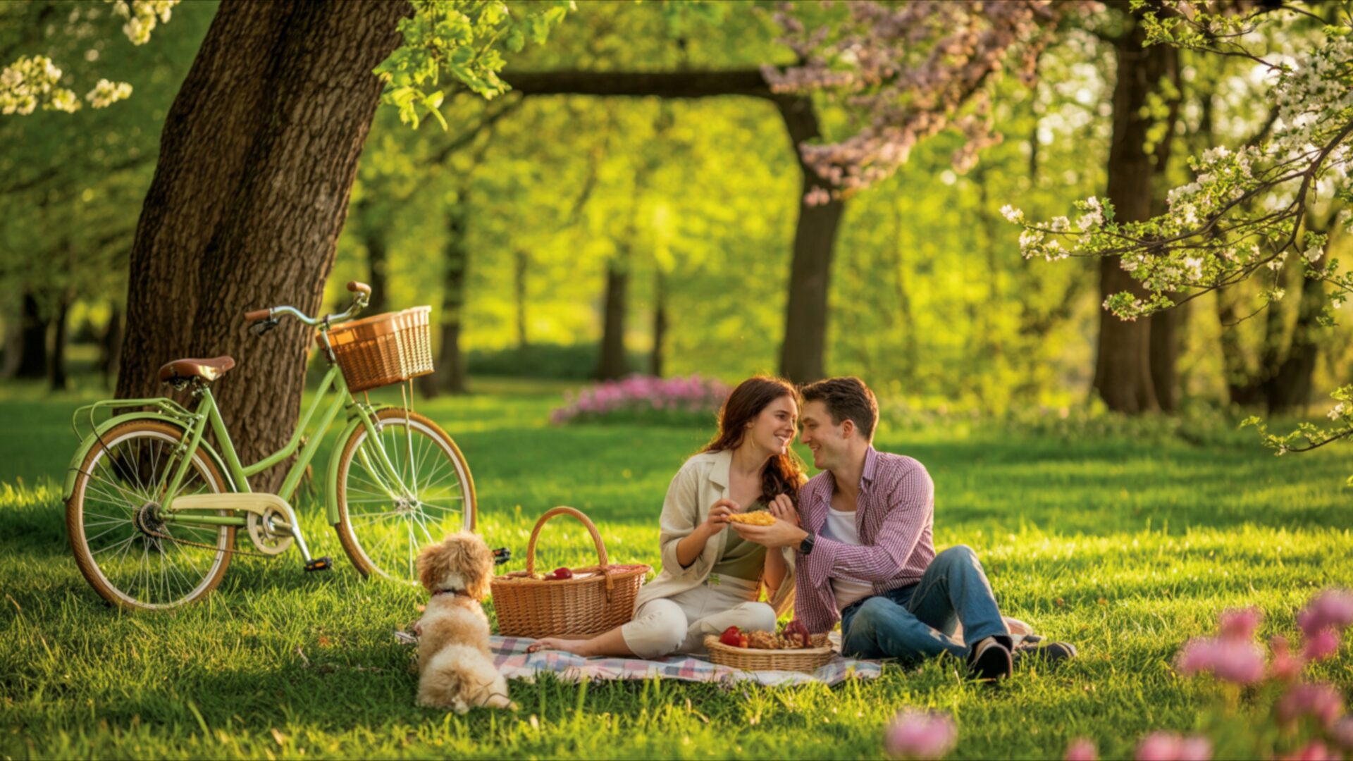 Would You Rather Questions for Couples — illustrative photo