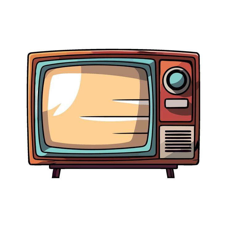 Which Cartoon Era Are You? — playful illustration