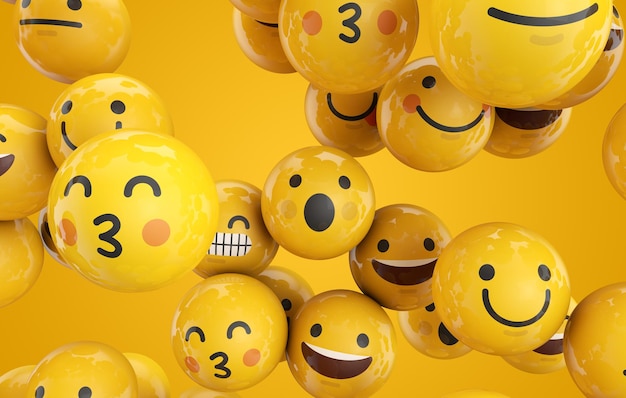 Which Emoji Are You? β playful illustration